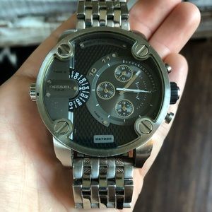 Diesel Watch D27259